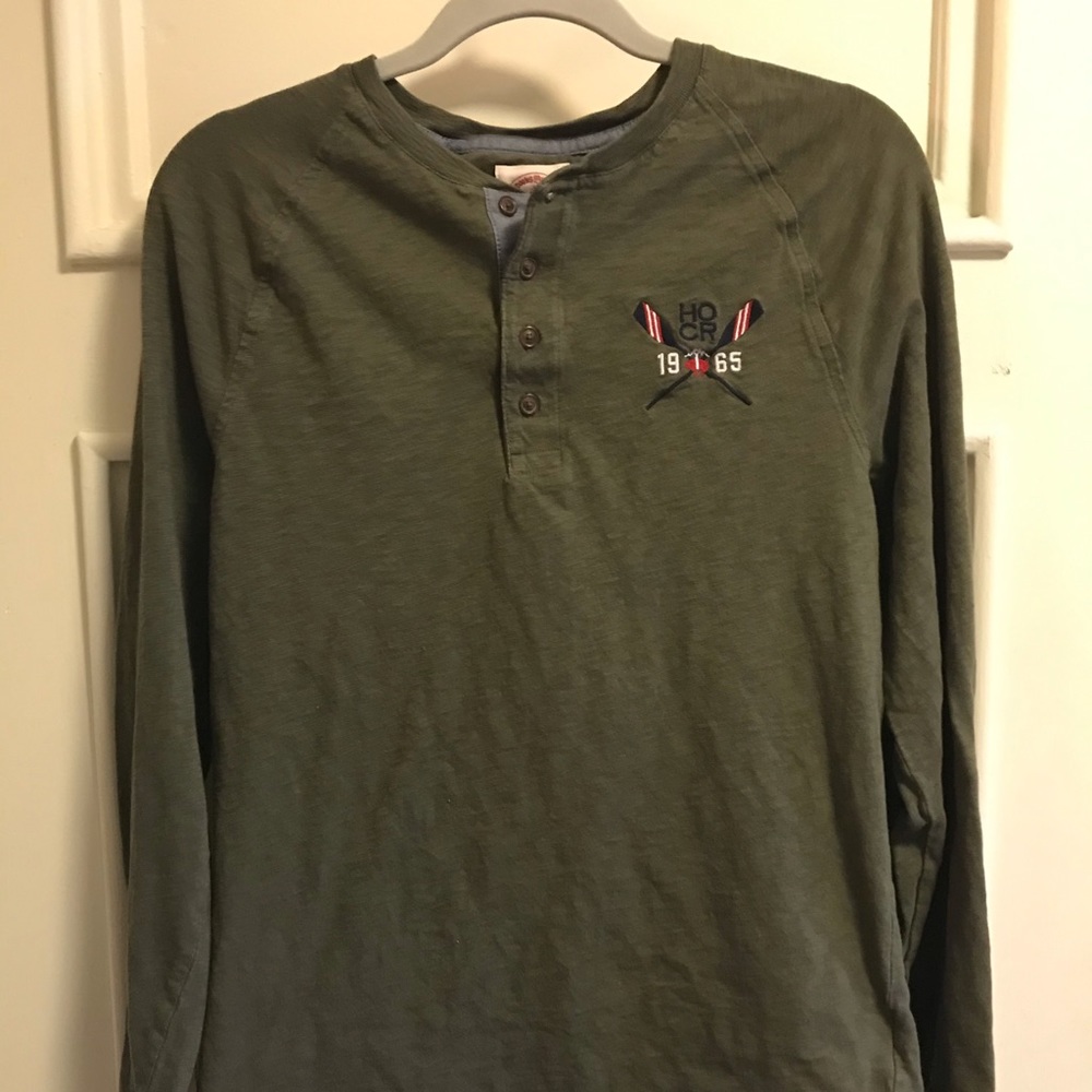 Head of the Charles Regatta Brooks Brothers Shirt